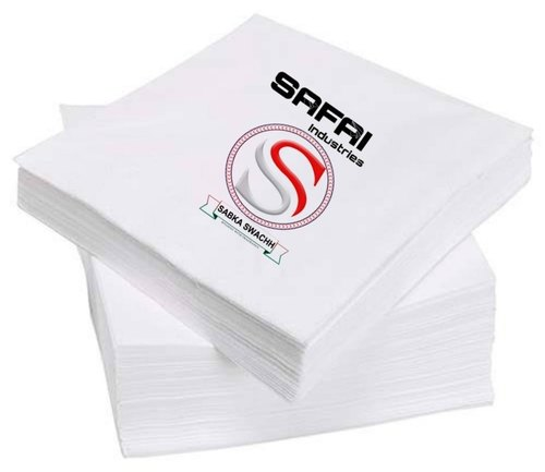 Safai Industries current tissue pack design